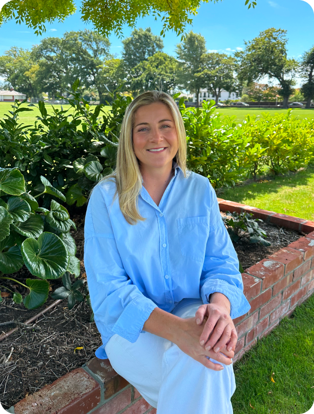 Lauren Buchan, HR Consultant