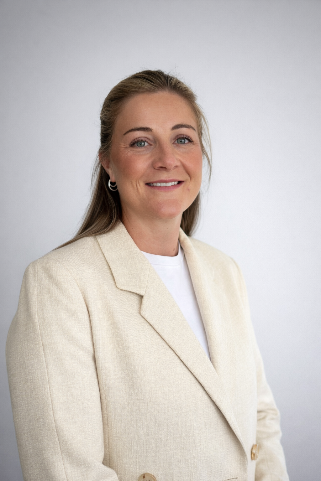 Lauren Buchan, HR Consultant