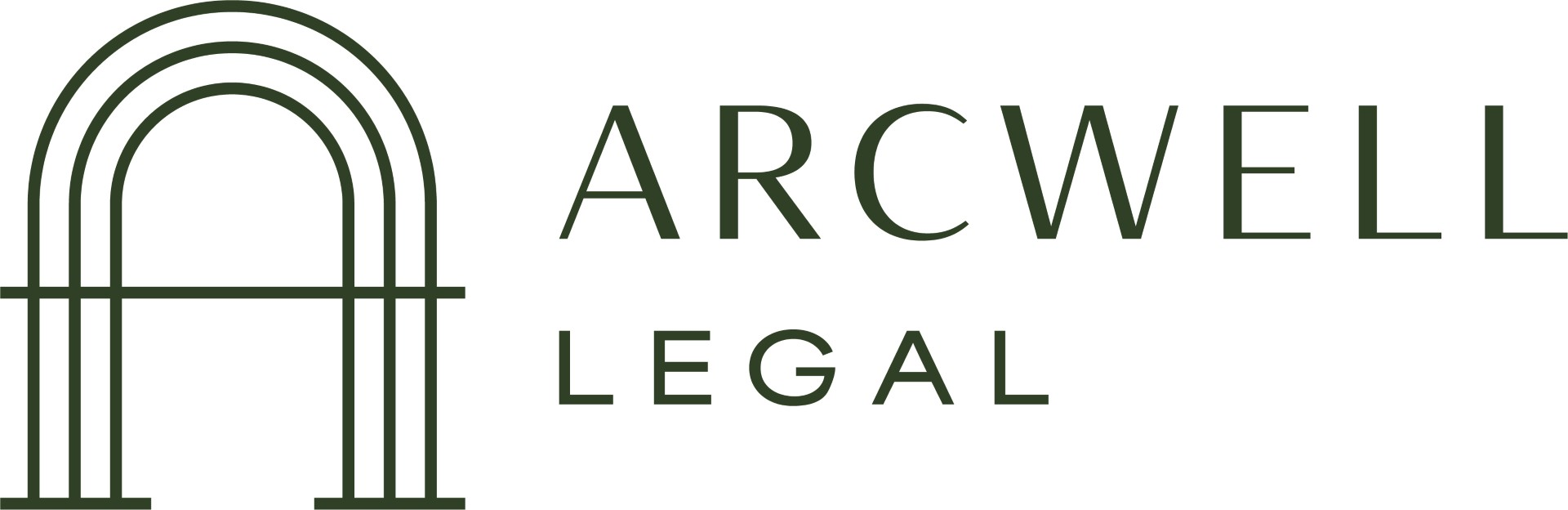 Arcwell Legal logo