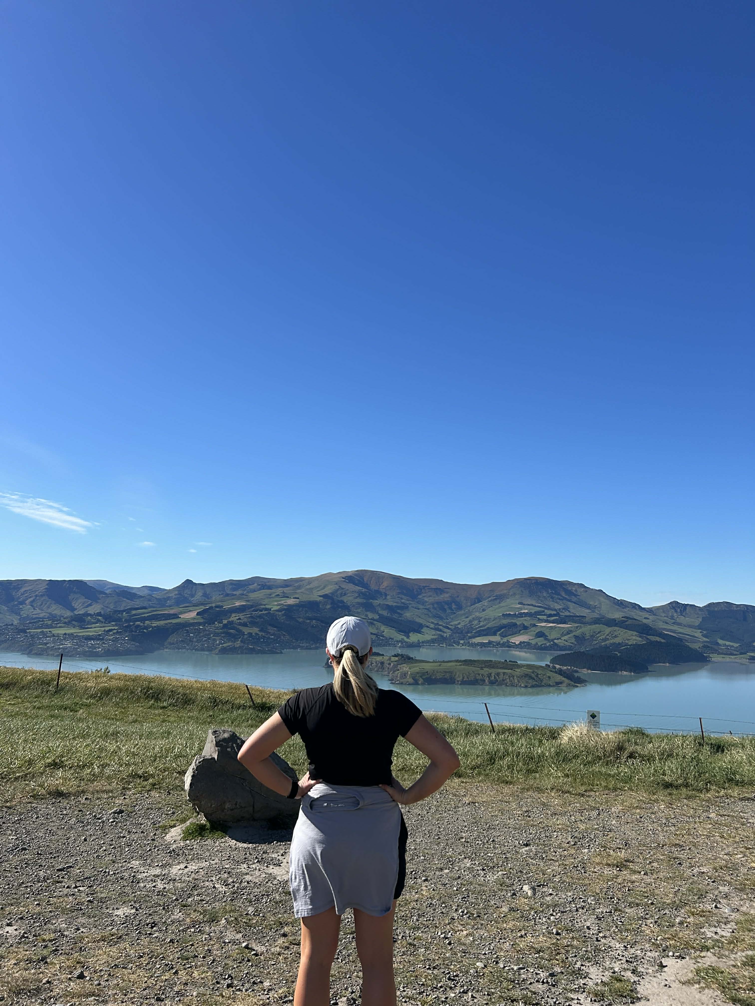 Lauren Buchan, HR Consultant